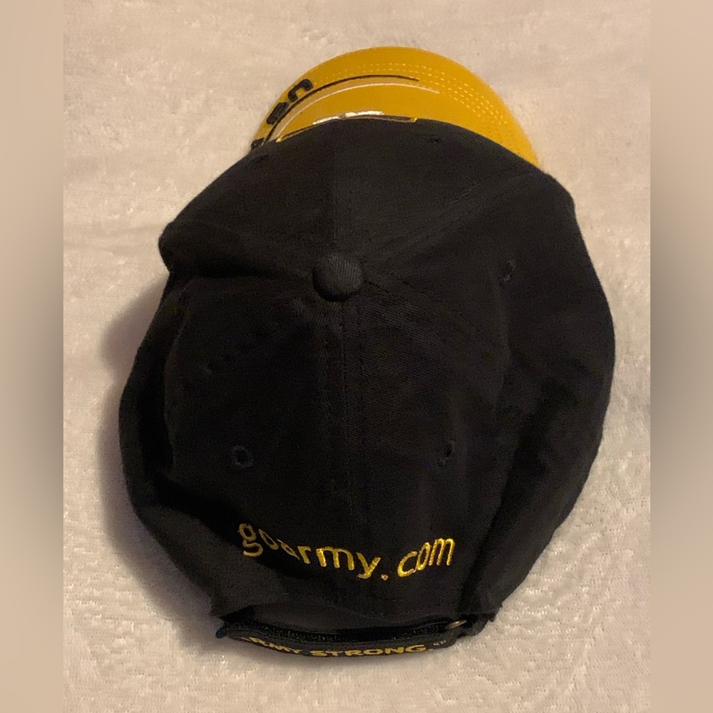 US Army hat - Picture 4 of 6
